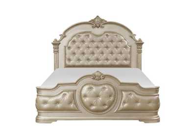 Image for Antoinetta Queen Bed