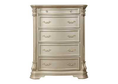 Image for Antoinetta Chest