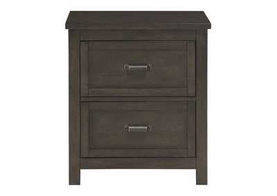 Image for Hebron Night Stand