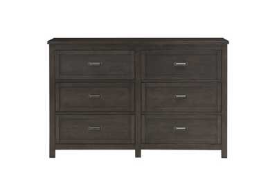 Image for Hebron Dresser