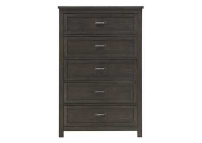 Image for Hebron Chest