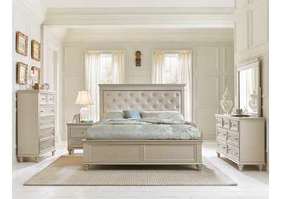 Image for Mirror,Bevel