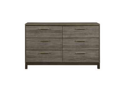 Image for Vestavia Dresser