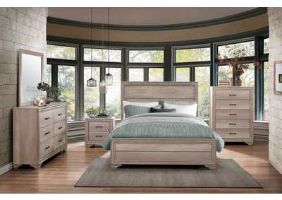 Image for Dresser
