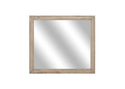 Image for Lonan Mirror