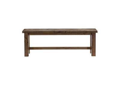 Image for Jerrick Bench