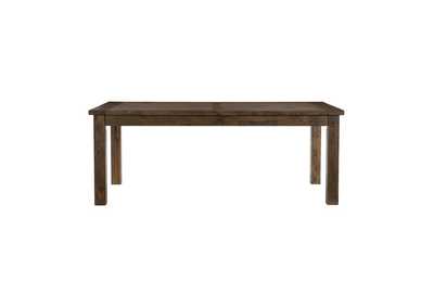 Image for Jerrick Dining Table