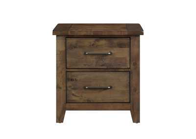 Image for Jerrick Night Stand