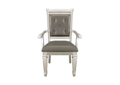 Image for Bevelle Arm Chair
