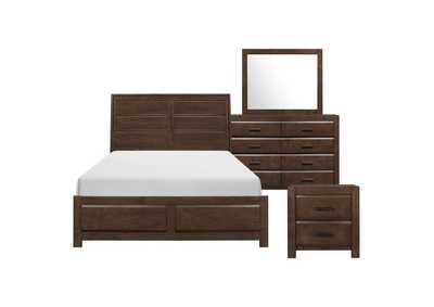 Image for Erwan 4 Piece Queen Bedroom Set