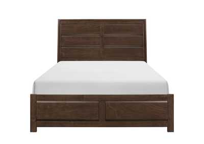 Image for Erwan Espresso Eastern King Bed