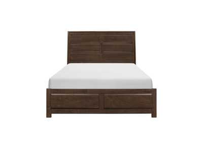 Image for California King Bed