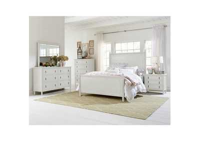 Image for Queen Bed