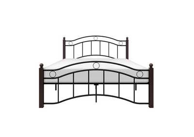 Image for Averny Full Platform Bed