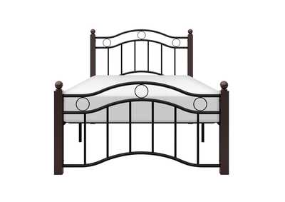 Image for Averny Twin Platform Bed