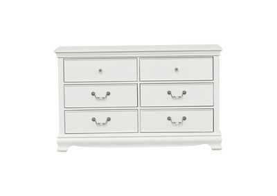 Image for Lucida Dresser