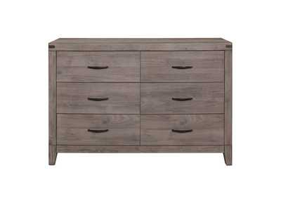 Image for Woodrow Dresser