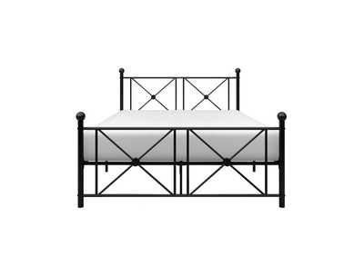 Image for Mardelle Full Platform Bed