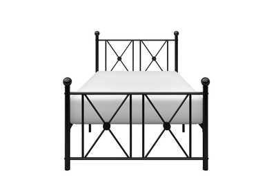 Image for Mardelle Twin Platform Bed