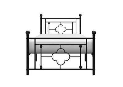 Image for Morris Twin Platform Bed