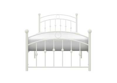 Image for Tiana Twin Platform Bed