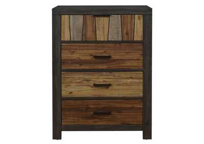 Image for Cooper Chest