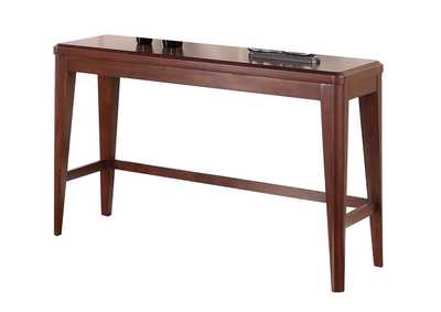 Image for Desk/Sofa Table; Hpl