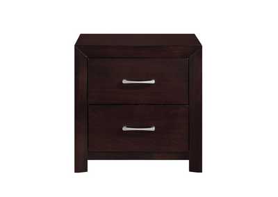 Image for Edina Night Stand