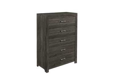 Image for Chest