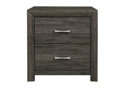 Image for Edina Night Stand