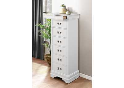 Image for Ligerie Chest, Wht