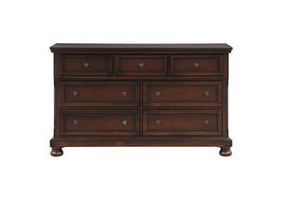 Image for Cumberland Dresser, Hidden Drawer