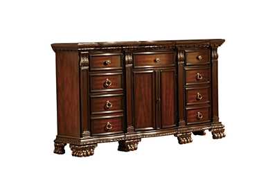 Image for Cherry Dresser