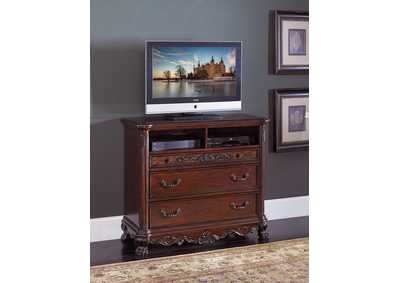 Image for Tv Chest