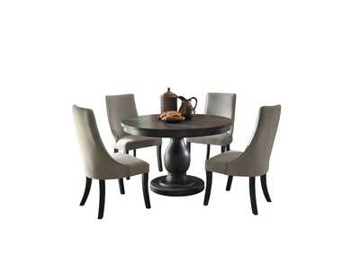 Image for Side Chair; Velvet