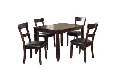 Image for Oklahoma 5-Piece Pack Dinette Set