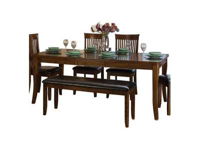 Image for Alita Dining Table