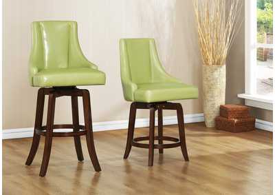 Image for Pub Dining Chair; Swivel [Set of 2]