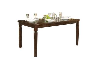 Image for Devlin Dining Table