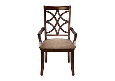 Image for Keegan Arm Chair