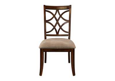 Image for Keegan Side Chair