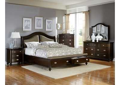 Image for Dresser,D Cherry