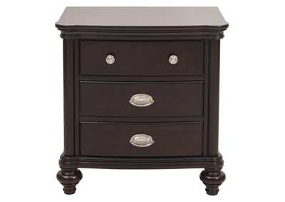 Image for Marston Night Stand