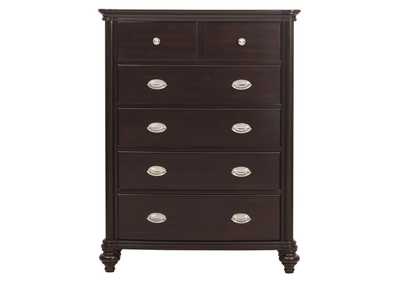Image for Marston Chest