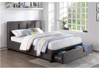 Image for Aitana 1632Gh-Dw Bedroom Set