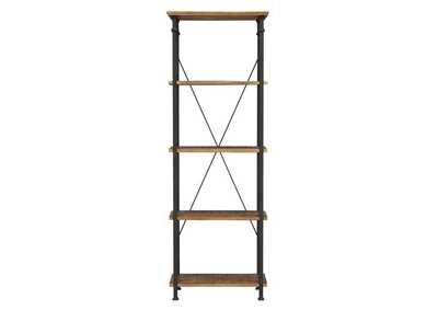 Image for Factory Bookcase