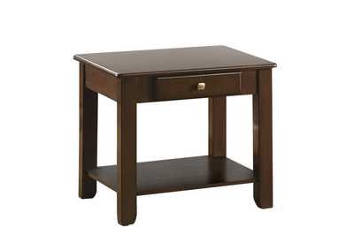 Image for Ballwin End Table