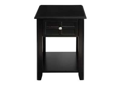 Image for Carrier Chairside Table