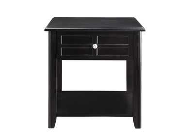 Image for Carrier End Table