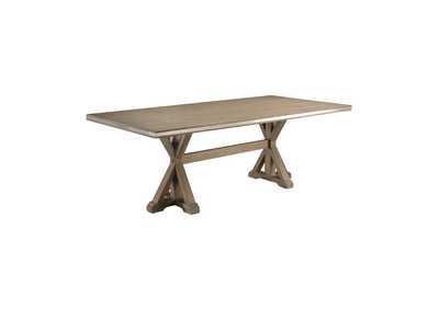 Image for Brown Dining Table